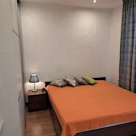 Aparthotel Andy Service Appartments *