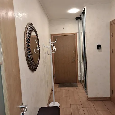 Andy Service Appartments Рига